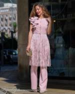 Traje Flecos - Imagen 2