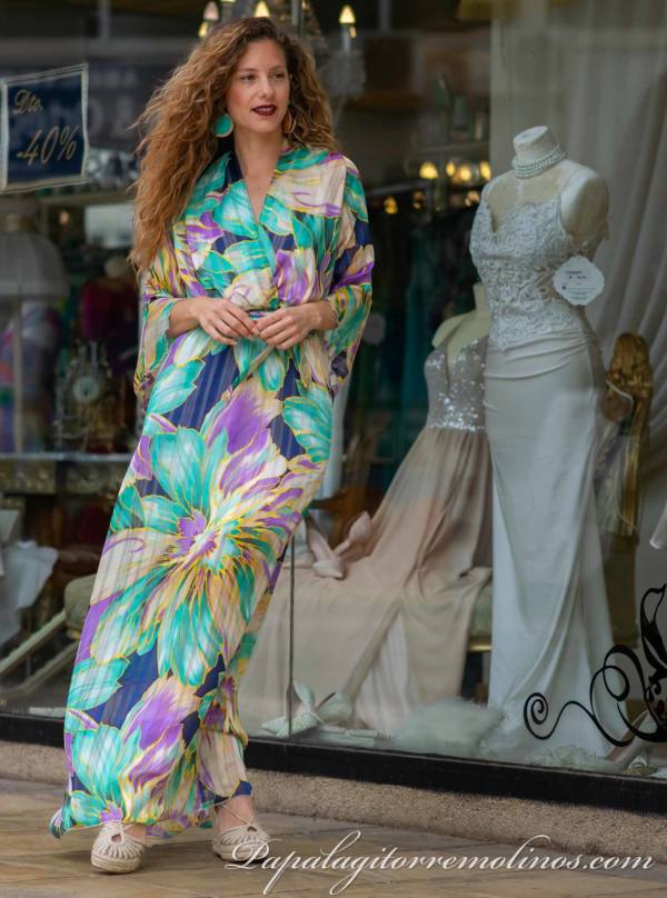 Vestido Thais - Imagen 1