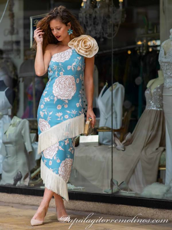 DSC_1849 Vestido Carmen - Imagen 1