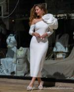 Vestido Doris ( White )