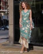 Vestido Bulería - Imagen 3