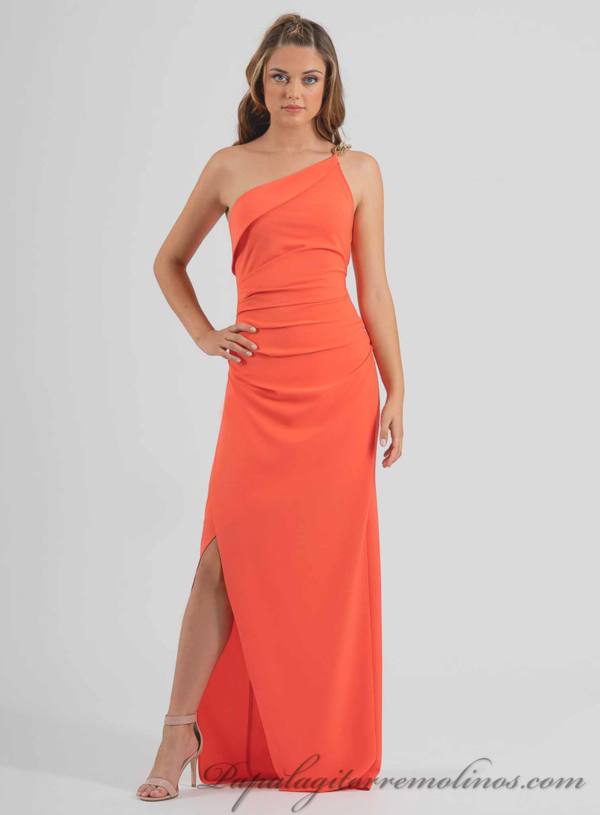 IMG_8181 Vestido Nagore - Imagen 1