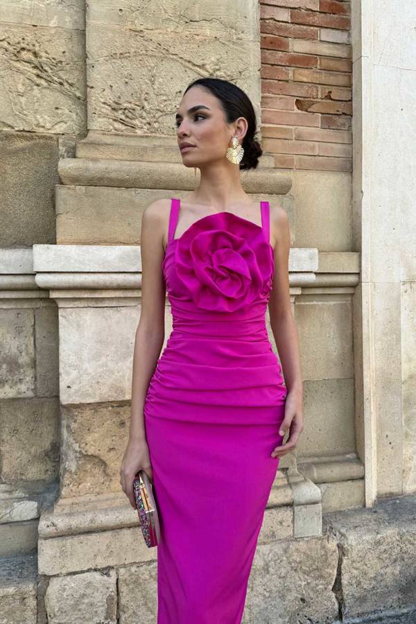 Vestido Sía - Imagen 2