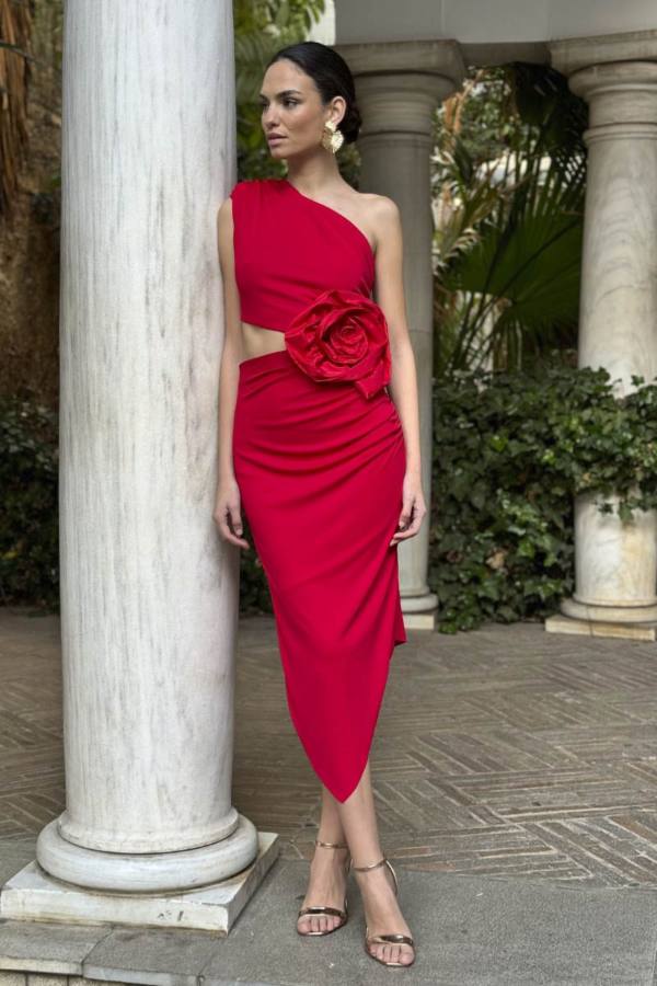 Vestido Lulú - Imagen 1