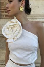 Conjunto Abril (White) - Imagen 3