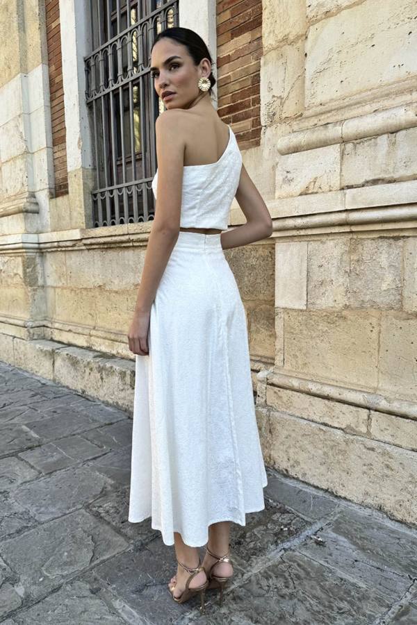 Conjunto Abril (White) - Imagen 2