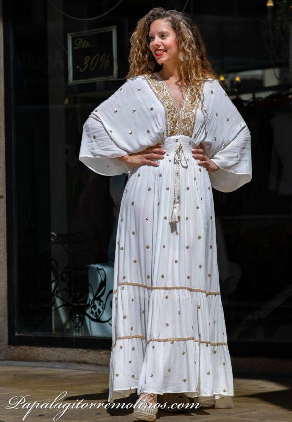 Vestido Chika - Imagen 2