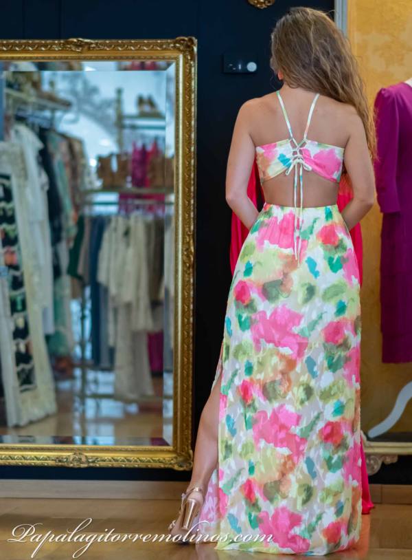 Vestido Barbados - Imagen 3