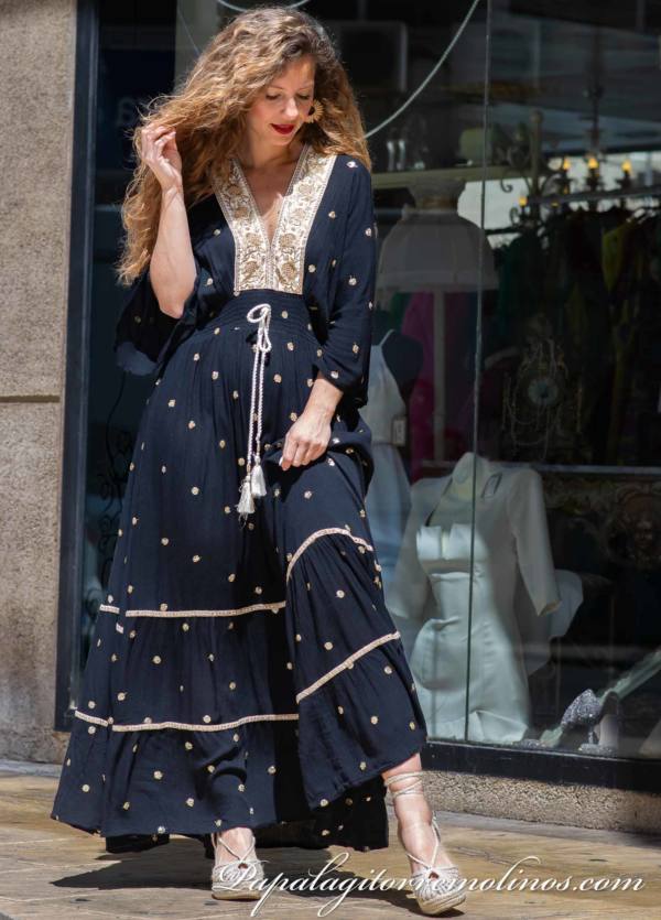 DSC_0072-2 Vestido Chika - Imagen 1