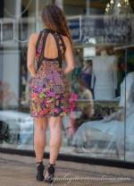 Vestido Alexia (Corto ) - Imagen 2