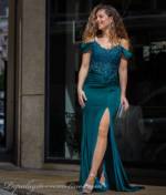 Vestido Dayan - Imagen 2