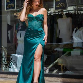 Vestido Elisabeth