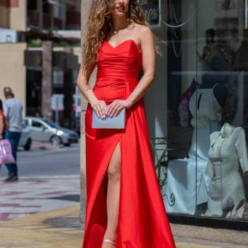 Vestido Madison