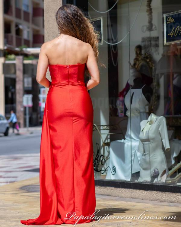 DSC_0211 Vestido Madison - Imagen 4