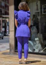 Traje Emily - Imagen 3
