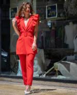 Traje Emily