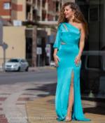 Vestido Troya