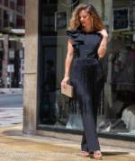 Traje Flecos - Imagen 5