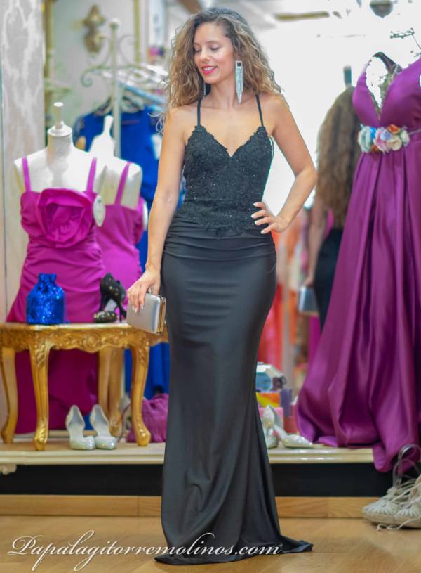 Vestido Selena - Imagen 2