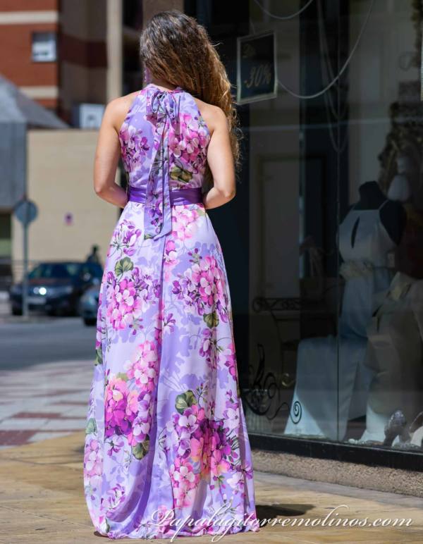 Vestido Mía - Imagen 2