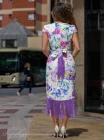 Vestido Vera - Imagen 3