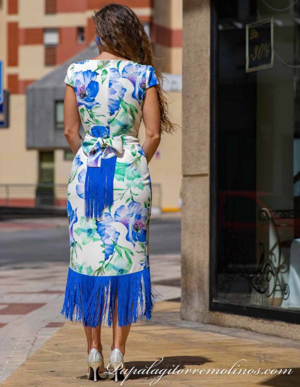 Vestido Vera - Imagen 4