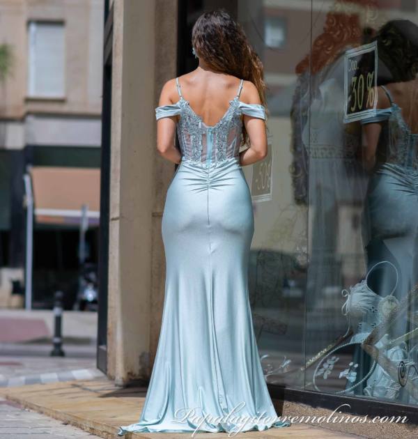 Vestido Dayan - Imagen 10