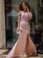 Vestido Dayan - Imagen 5