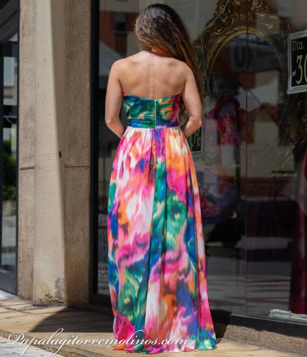 Vestido Davina - Imagen 3