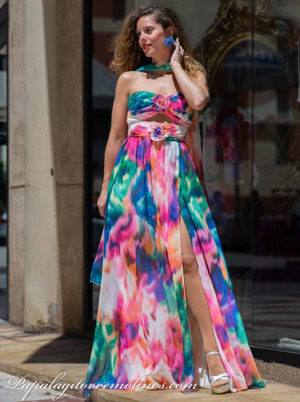 Vestido Davina - Imagen 2