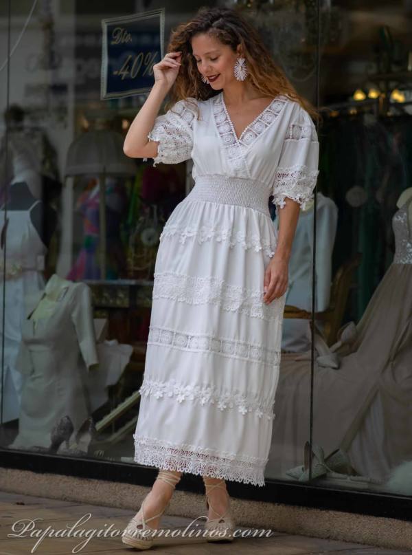 Vestido Summer - Imagen 1