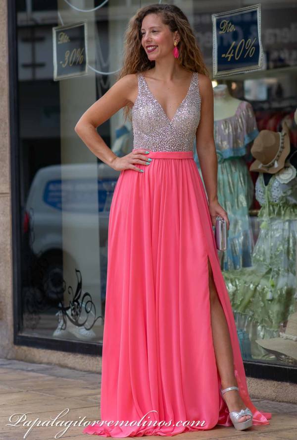 DSC_0044 Vestido Divina - Imagen 2