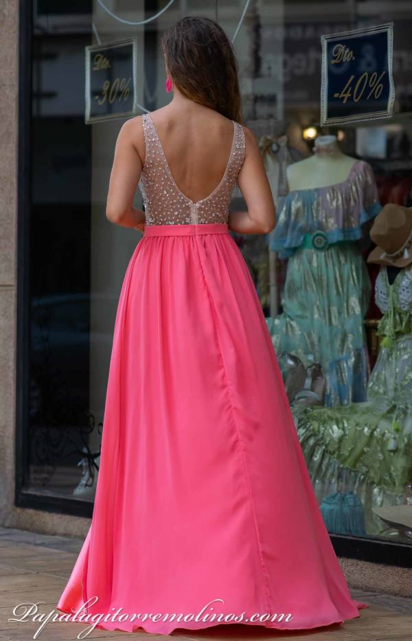 DSC_0067 Vestido Divina - Imagen 3