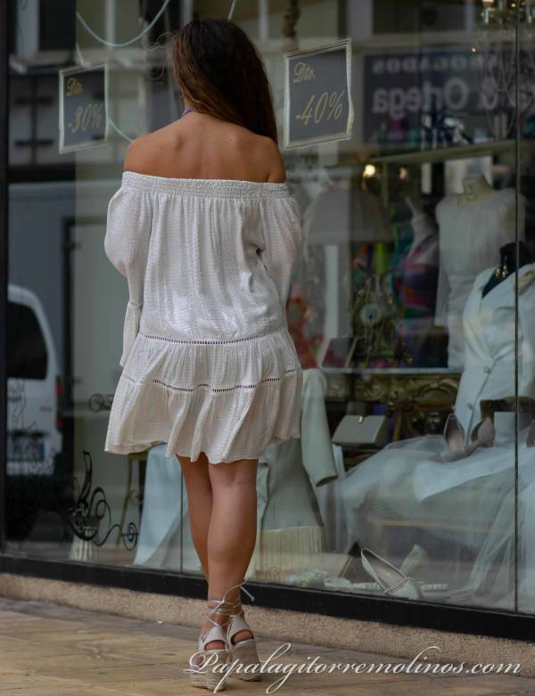 Vestido Darice - Imagen 3