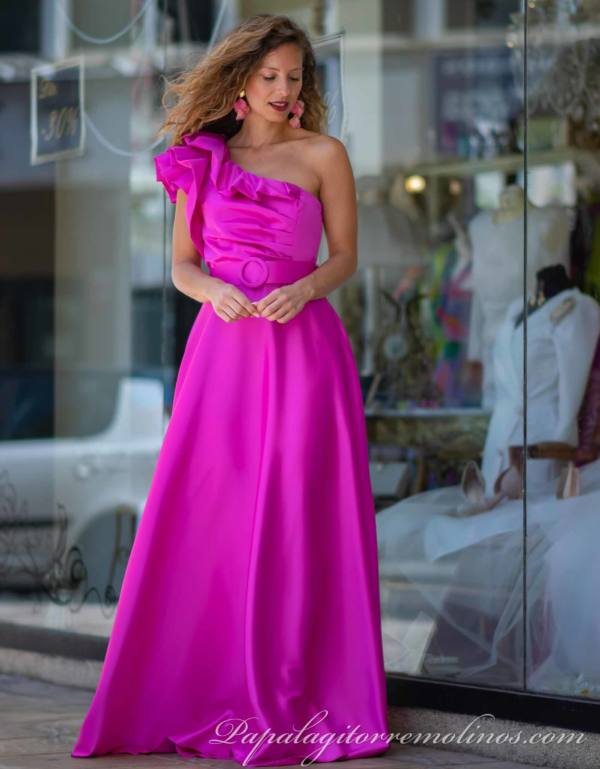 DSC_0177 Vestido Angie - Imagen 1