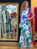 Vestido Xandra