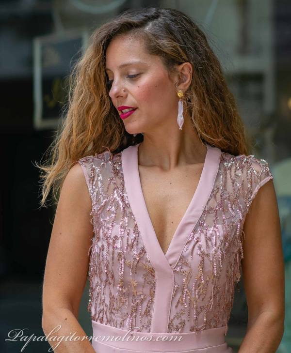 Mono Glitter - Imagen 3