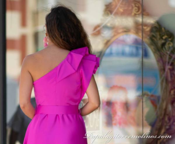 Vestido Angie - Imagen 2