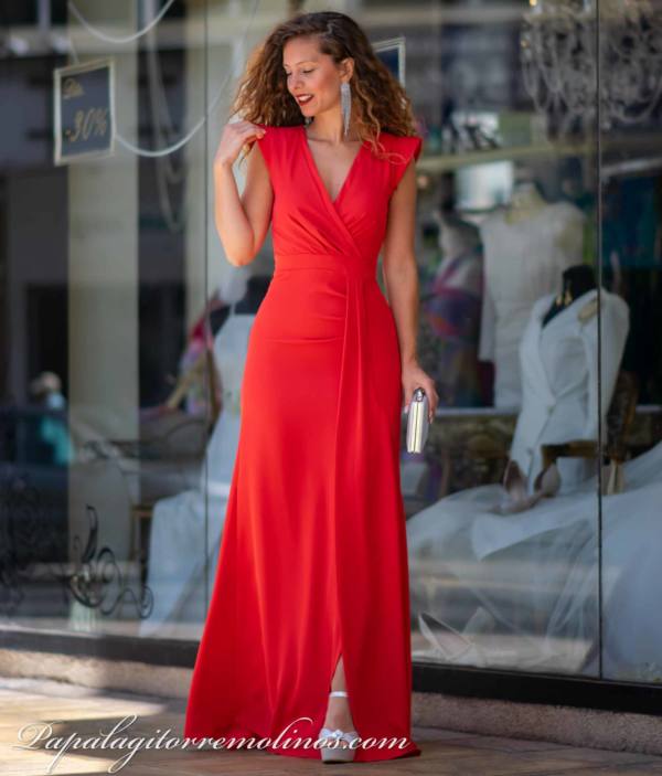 DSC_0209 Vestido Becky - Imagen 1