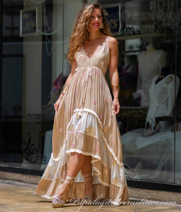 Vestido Elvia - Imagen 1