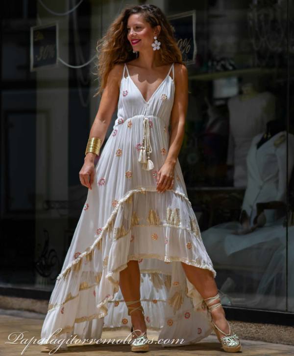 Vestido Elvia - Imagen 2