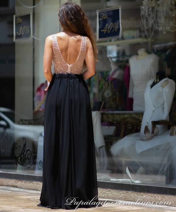 DSC_0338 Vestido Divina - Imagen 4