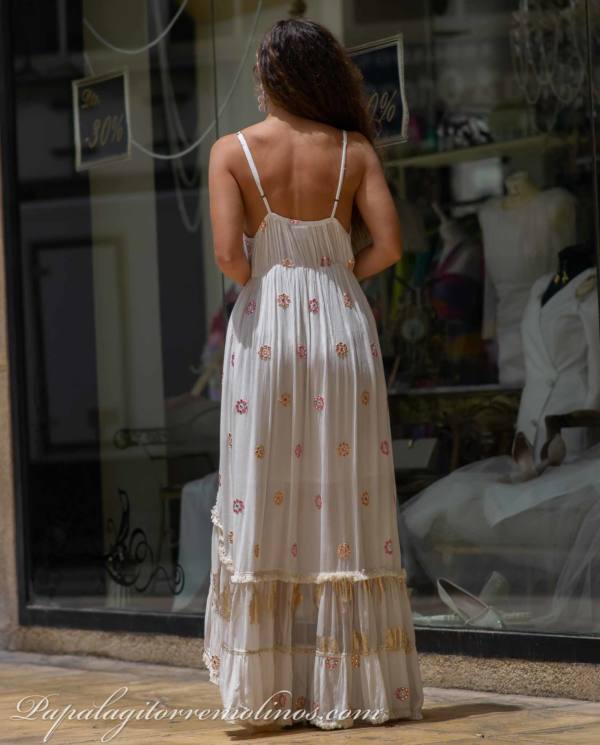 Vestido Elvia - Imagen 3