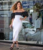 Vestido Etiopía - Imagen 2