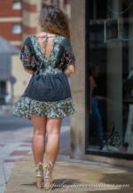 Vestido Anisha - Imagen 3