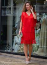 Vestido Huelva - Imagen 5