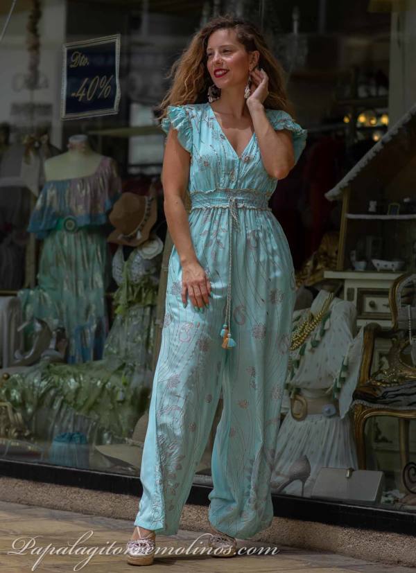 Mono Boho Pedrería - Imagen 5