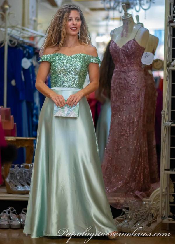 Conjunto París - Imagen 1