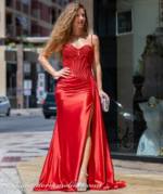 Vestido Nantes