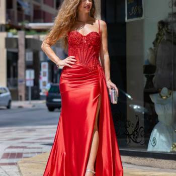 Vestido Nantes